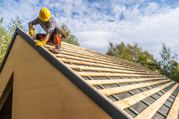 Quick and Trustworthy Emergency Roof Repair Services in Fulton, KY